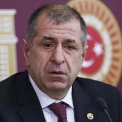15 Temmuz suskunluğu maskesini d&uuml;ş&uuml;rd&uuml;: &Ouml;zdağ'ın FET&Ouml; bağlantıları yeniden g&uuml;ndemde