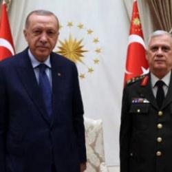 15 Temmuz&rsquo;da hain darbenin seyrini değiştiren kahraman paşa: &Uuml;mit D&uuml;ndar