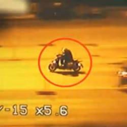 15 Temmuz'da motorunun &uuml;zerinde kurşunlanarak şehit edilmişti!