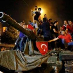 15 Temmuz'un ekonomiye faturası ağır oldu! 500 milyar dolarlık b&uuml;y&uuml;k kaybın &ouml;teki y&uuml;z&uuml;