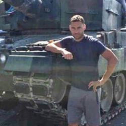 15 Temmuz'un unutulmayan karelerinden: Tank Tosic