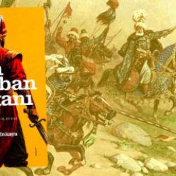 1683'ten Alpler'e uzanan destan: "Şah Balaban Destanı" okurla buluştu