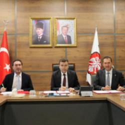 240 milyon dolarlık dev yatırım! 600 kişiye istihdam: Y&uuml;ksek katma değerli &uuml;r&uuml;n &uuml;retilecek
