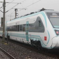  2 milyon 634 bin 363 yolcumuzu taşıdı! Milli elektrikli trenlerin yeni rotası Edirne!