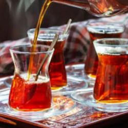 2 &uuml;nl&uuml; &ccedil;ay markasında 'yasaklı boya' &ccedil;ıktı! İ&ccedil;enlere uyarı...