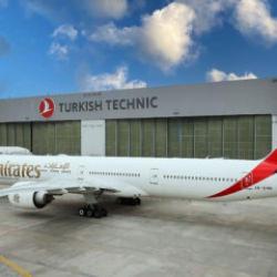G&ouml;ky&uuml;z&uuml;nde l&uuml;ks devrimi: 100 u&ccedil;ağın modernizasyonunu tamamladı