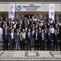 Sekt&ouml;rde "vision zero" kararı: 21 şirket iş sağlığı ve g&uuml;venliği i&ccedil;in buluştu!