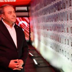 Vali Şıldak'tan Rabia Meydanı&rsquo;na davet
