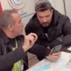 Oğuzhan Uğur'dan Haluk Levent a&ccedil;ıklaması: T&uuml;m yardımları...