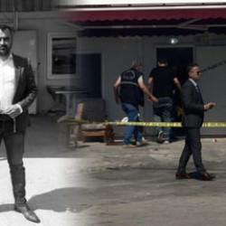 Afyonkarahisar'da silahlı kavga: 1 &ouml;l&uuml;, 1 yaralı 