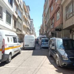 Gaziantep'te cinayet! Cezaevinden izinli &ccedil;ıktı, eski eşini &ouml;ld&uuml;rd&uuml;
