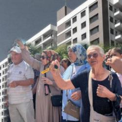 İzmir'de kentsel d&ouml;n&uuml;ş&uuml;m fiyaskosu: Beceriksizliğin faturası vatandaşa kesildi!