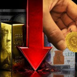 Gram altın direniyor! D&uuml;nya devlerinden &ccedil;arpıcı tahminler peş peşe geldi