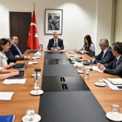Br&uuml;ksel'de ''Made in EU'' diplomasisi! T&uuml;rkiye'nin kırmızı &ccedil;izgisi masada!