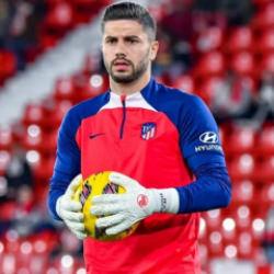 S&uuml;per Lig ekibi Atletico Madrid'den ayrılan ismi renklerine bağladı