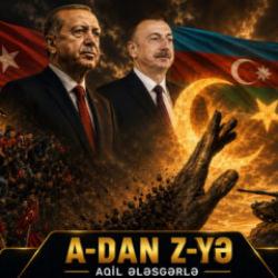 Azerbaycanlı yazardan 15 Temmuz'a farklı bakış: Erdoğan ile Aliyev&rsquo;in ortak sırrı