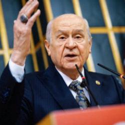 Bah&ccedil;eli: 15 Temmuz &ccedil;ok katmanlı bir işgal teşebb&uuml;s&uuml;d&uuml;r
