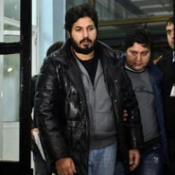 ABD'den son dakika Reza Zarrab kararı! Dava resmen sonu&ccedil;landı
