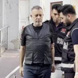 Ahbap Derneğine y&ouml;nelik soruşturmada Haluk Levent dahil 13 kişi tutuklandı