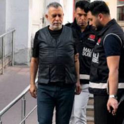 Haluk Levent&rsquo;in savcılık ifadesi ortaya &ccedil;ıktı: İşte cezaevi sevk anları