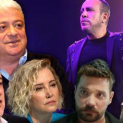 AHBAP vurgunu sonrası bomba iddia! Haluk Levent sonrası o ismi işaret ettiler