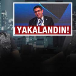 Ahbap'a ge&ccedil;er not veren denetmen CHP'li &ccedil;ıktı: Aynı zamanda 'Ekrem'in aday ofisinde