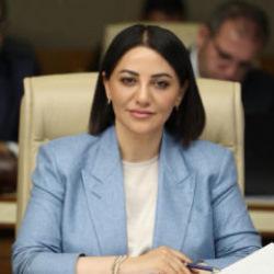 AK Partili vekil Şeng&uuml;l Karslı'dan '&Ccedil;ocuk Koruma Kanunu' a&ccedil;ıklaması: &Ouml;rg&uuml;tlere ge&ccedil;it yok!