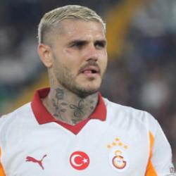 Amed'den Mauro Icardi a&ccedil;ıklaması! 