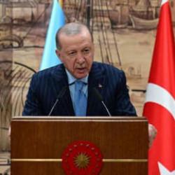 Ankara'dan tarihi hamleler zinciri: T&uuml;rkiye Afrika'da İsrail'in elini kolunu bağladı