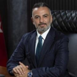 ASKON Genel Başkanı Aydın'dan ihracat a&ccedil;ıklaması