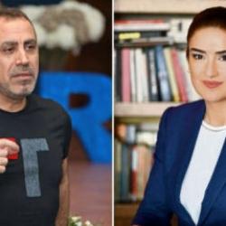 Avukat Ece G&uuml;ner&rsquo;in ifadesi ortaya &ccedil;ıktı! Haluk Levent'e verdiği bor&ccedil; miktarı şoke etti