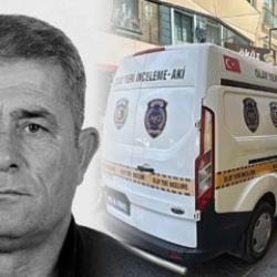 Aydın'da esrarengiz olay! Muhtar, masaj salonunun tuvaletinde &ouml;l&uuml; bulundu