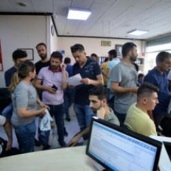 AYM, noterlerin tatil g&uuml;nlerinde &ccedil;alışmasının y&ouml;netmelikle d&uuml;zenlenmesini iptal etti