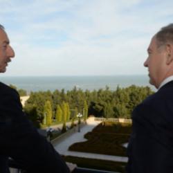 Azerbaycan İsrail'i hizaya getirdi: Hatadan s&uuml;ratle geri d&ouml;nd&uuml;ler