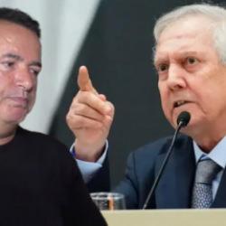 Aziz Yıldırım'dan Acun Ilıcalı'ya soğuk duş! İlk hamlesini yaptı