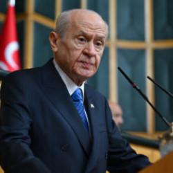 Bah&ccedil;eli'den NATO Zirvesi mesajı: T&uuml;rkiye yeni d&ouml;nemin kurucu akt&ouml;r&uuml;