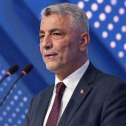 Bakan Bolat'ın Br&uuml;ksel ziyaretinde T&uuml;rkiye-AB ticaret ve sanayi entegrasyonu ele alınacak