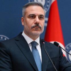 Bakan Fidan'dan 15 Temmuz mesajı: FET&Ouml; artık bitmiş bir yapıdır