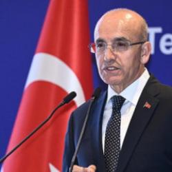 Bakan Şimşek: 1 trilyon liralık finansman desteğini değerlendirdi 