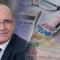 Bakan Şimşek: Enerjide dışa bağımlılığı azaltacak adımları s&uuml;rd&uuml;receğiz