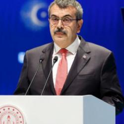 Bakan Tekin'den 15 Temmuz mesajı