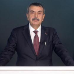 Bakan Tekin'den 15 Temmuz mesajı