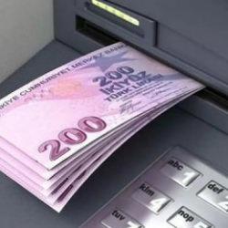 Bankalardan yeni nesil ATM uyarısı: Bunu yapanın parasına bloke konulacak