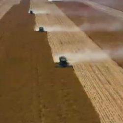 Bayburt'a baraj sulaması yatırımı
