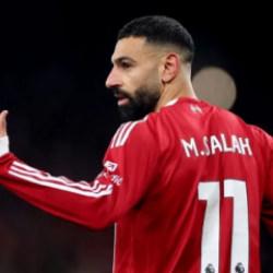 Beşiktaş'ta Mohamed Salah zirvesi! Başkan Adalı'dan Italiano'ya: Sen bunu dert etme!