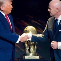 Beyaz Saray duyurdu: Trump'tan D&uuml;nya Kupası kararı!