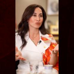 Beykoz Belediye Başkan Vekili G&uuml;rzel'in "Arada fersah fersah fark" s&ouml;zleri dikkat &ccedil;ekti