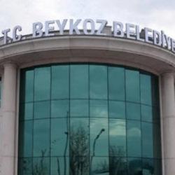 Beykoz Belediyesi'ne yeni operasyon! 