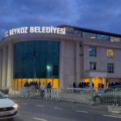 Beykoz Belediyesi'ne y&ouml;nelik 'r&uuml;şvet' soruşturmasında ikinci operasyon