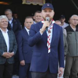 Bilal Erdoğan: D&uuml;nyanın barışa ihtiyacı olduğu bir d&ouml;nemden ge&ccedil;iyoruz